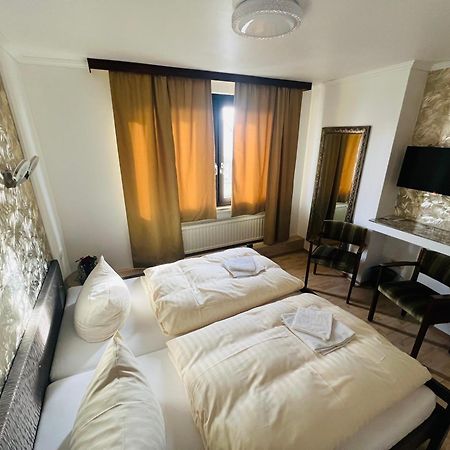Hotel Ellermann フロートー エクステリア 写真