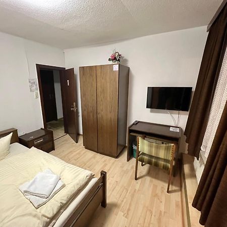 Hotel Ellermann フロートー エクステリア 写真