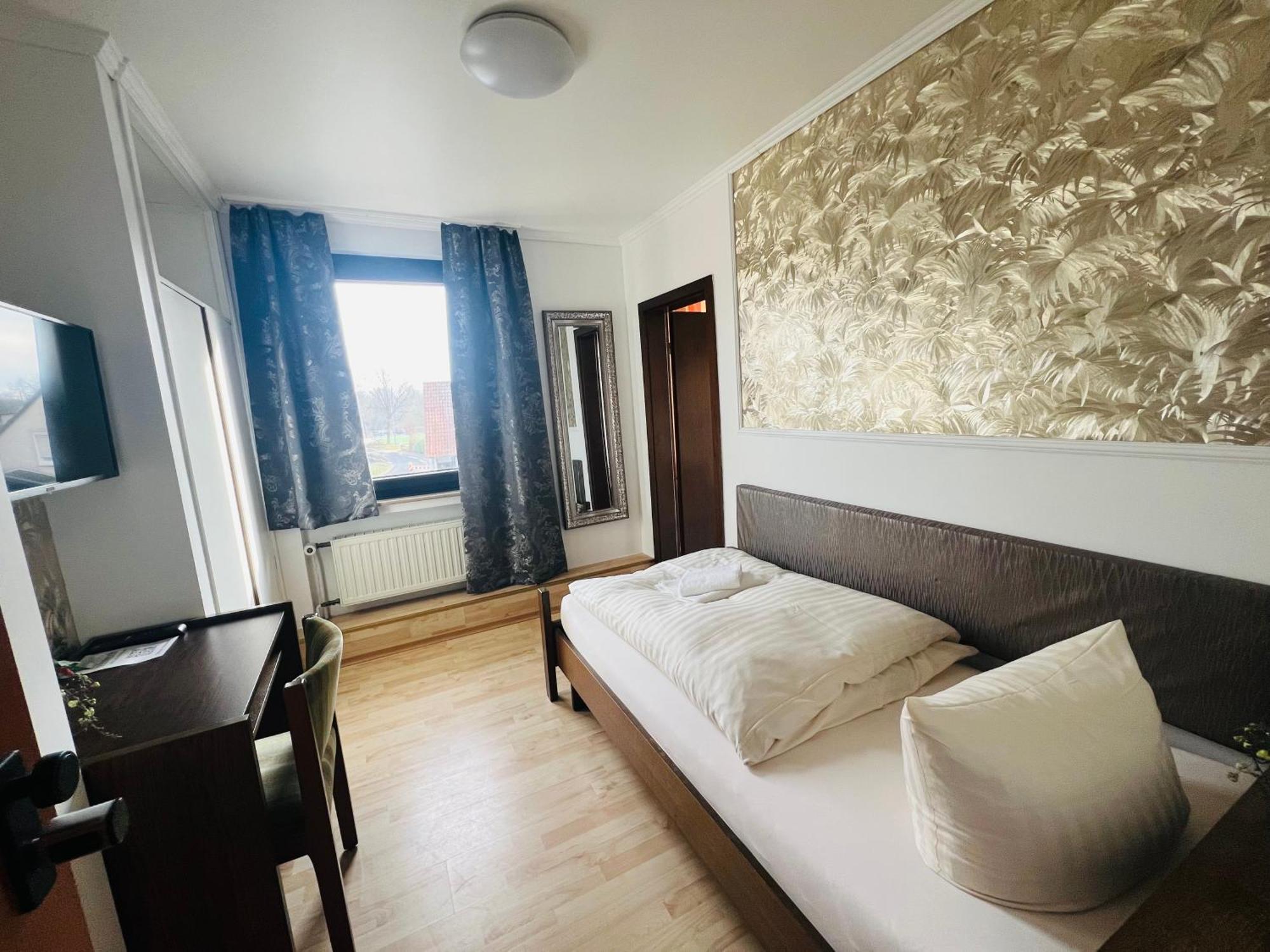 Hotel Ellermann フロートー エクステリア 写真