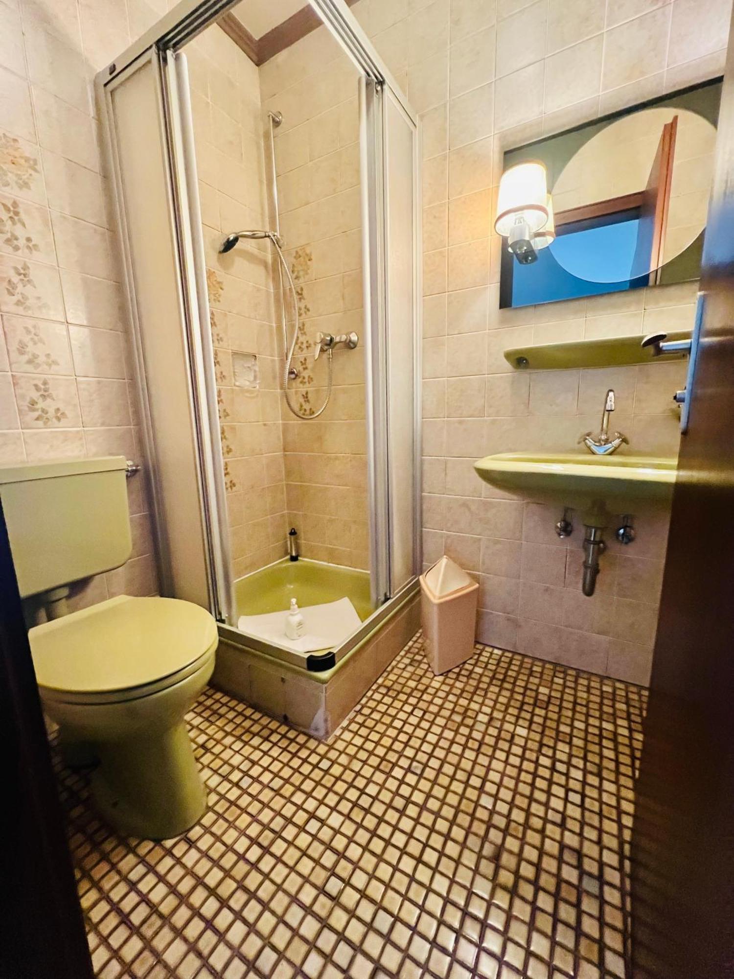 Hotel Ellermann フロートー エクステリア 写真