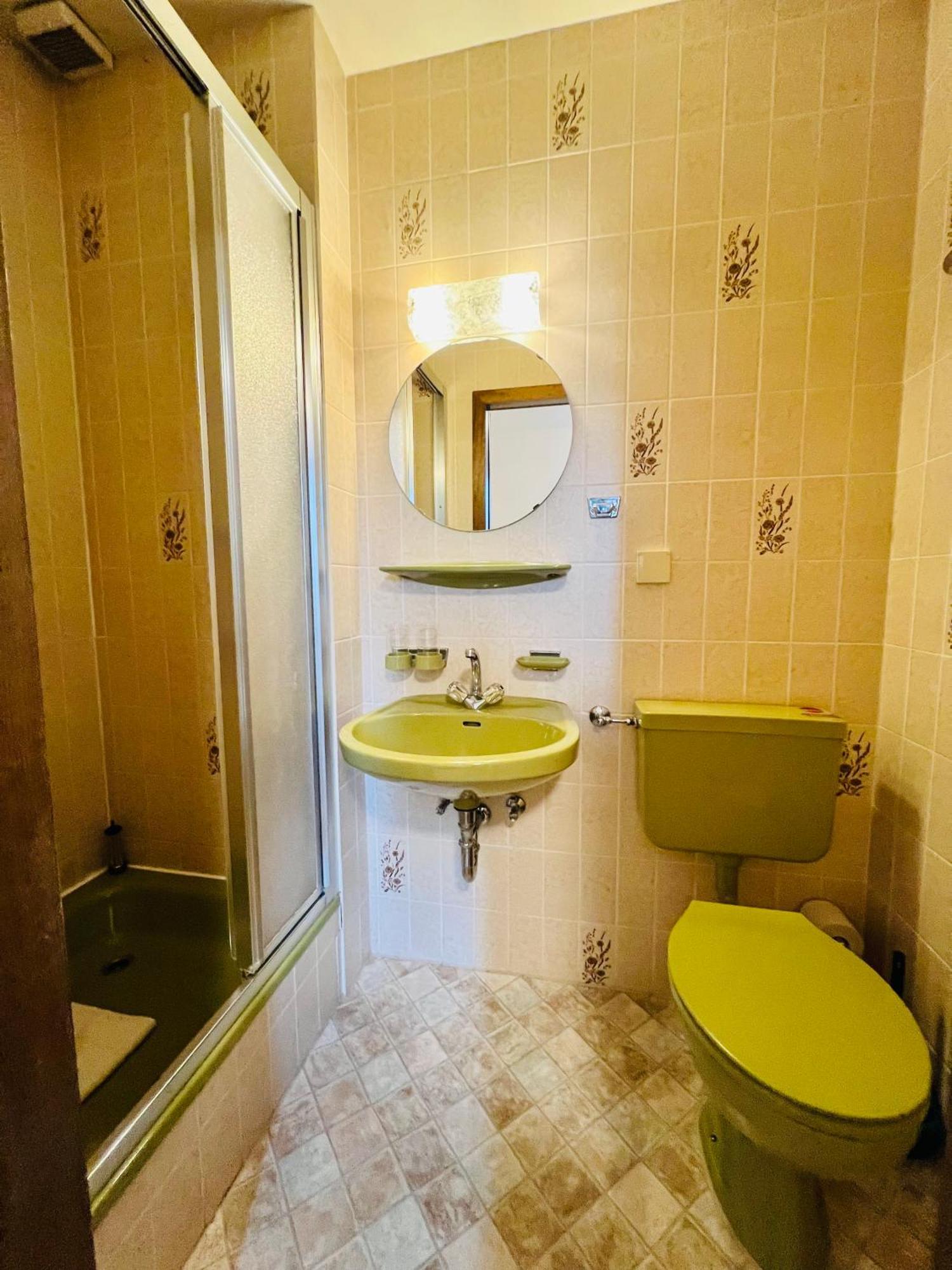 Hotel Ellermann フロートー エクステリア 写真