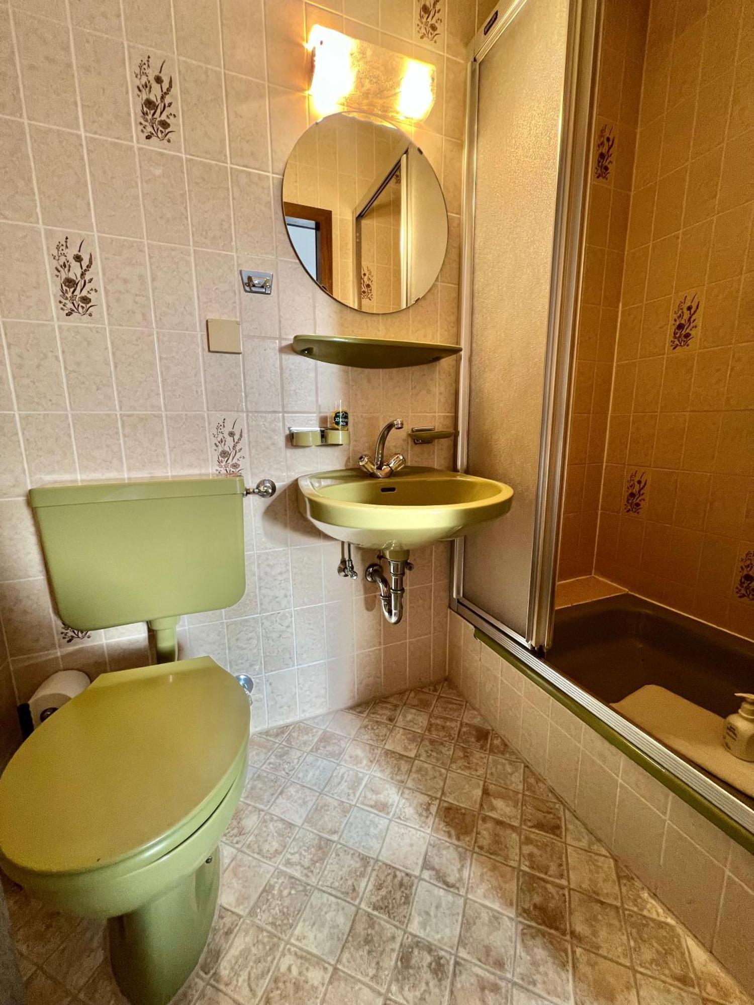 Hotel Ellermann フロートー エクステリア 写真