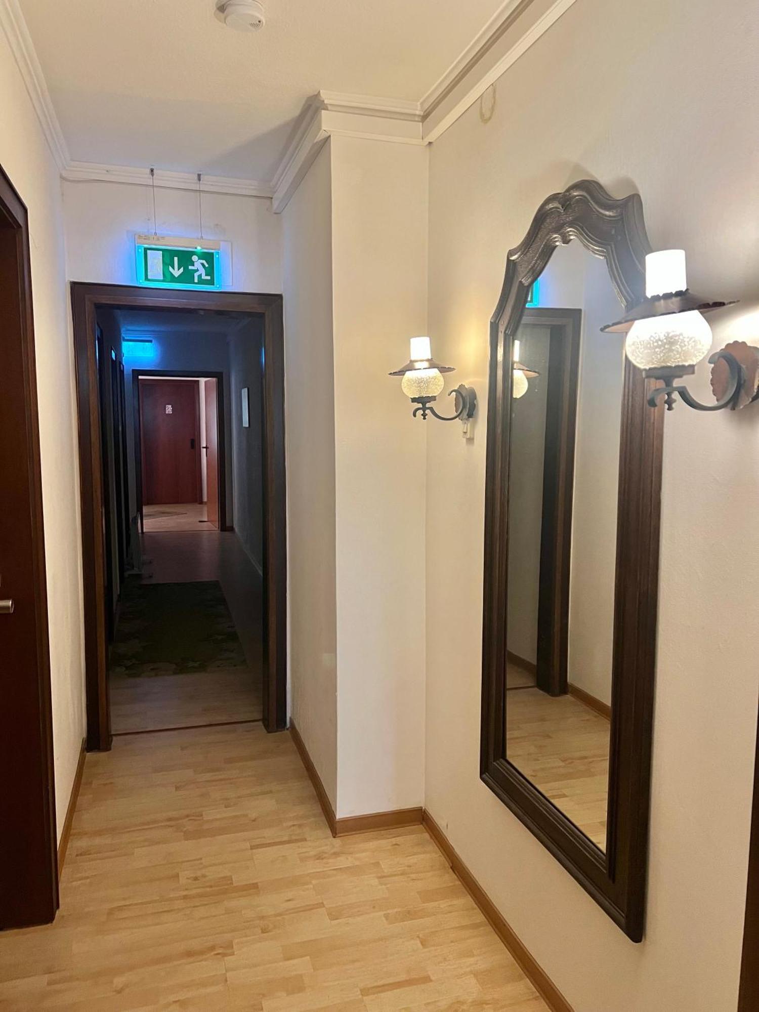 Hotel Ellermann フロートー エクステリア 写真