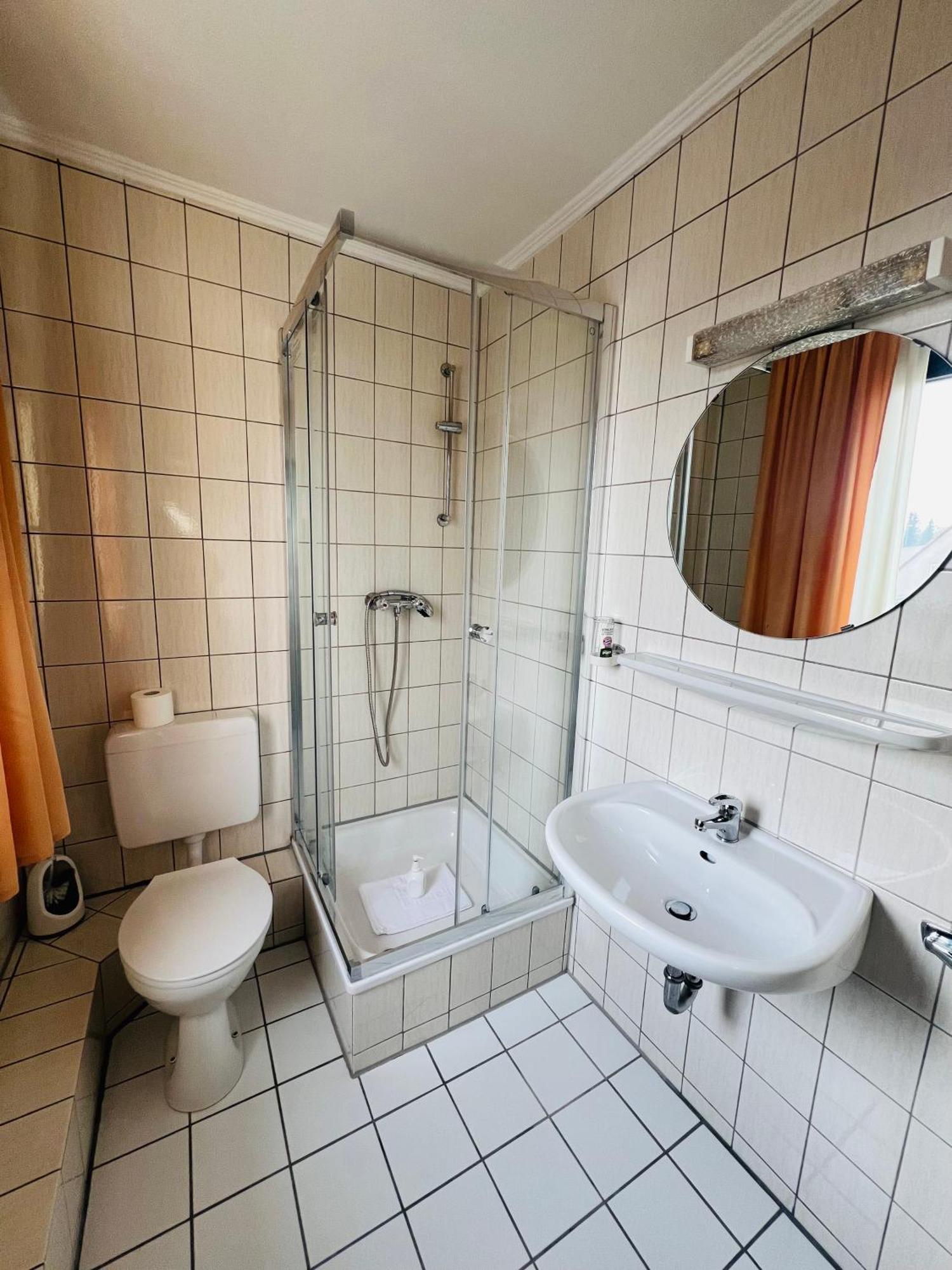 Hotel Ellermann フロートー エクステリア 写真