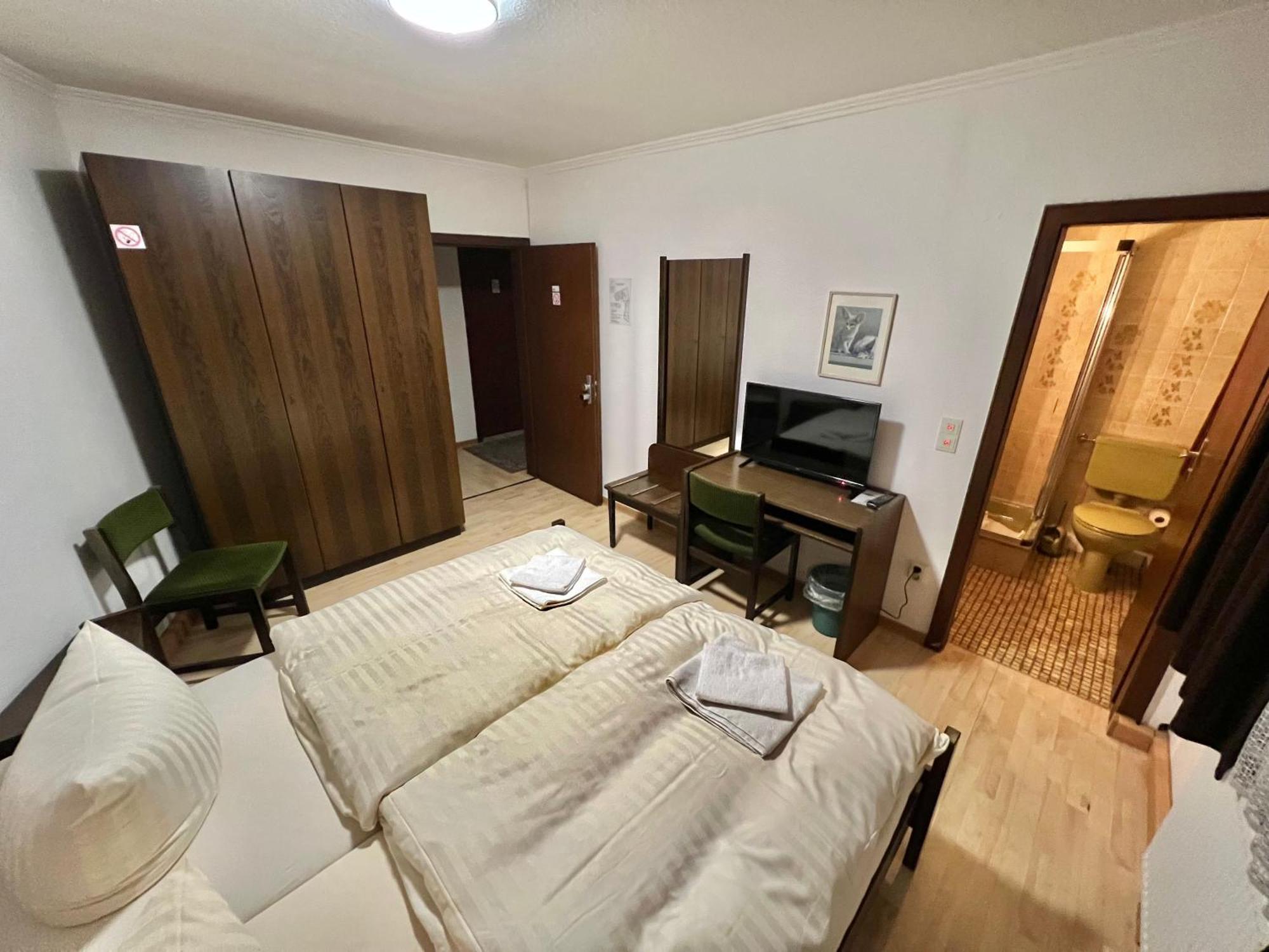Hotel Ellermann フロートー エクステリア 写真