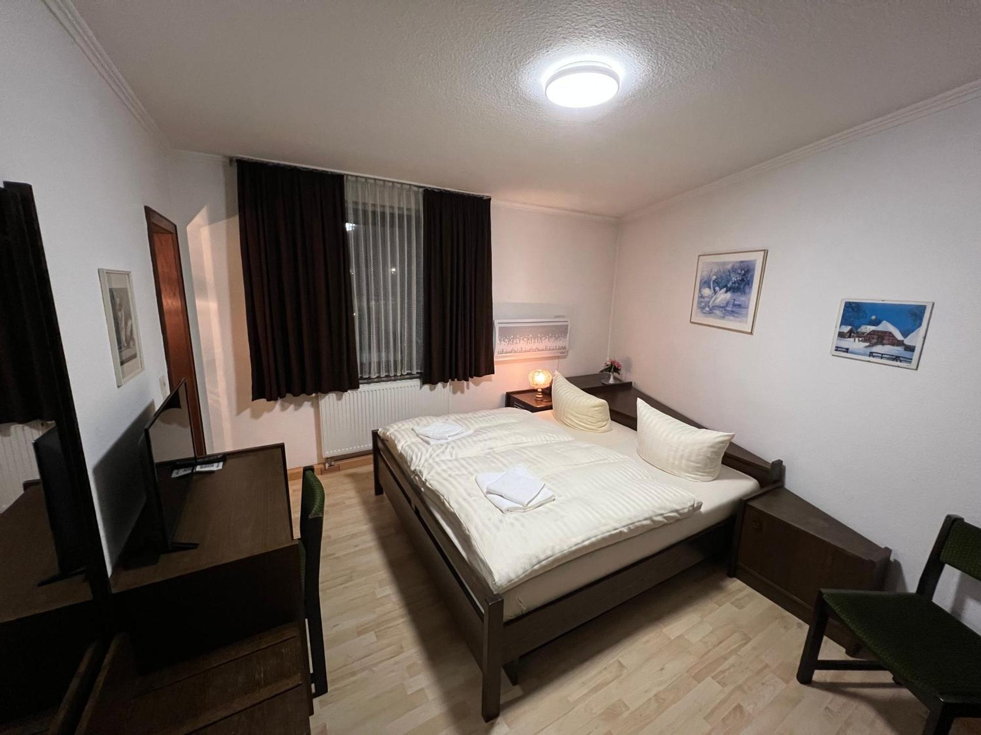 Hotel Ellermann フロートー エクステリア 写真