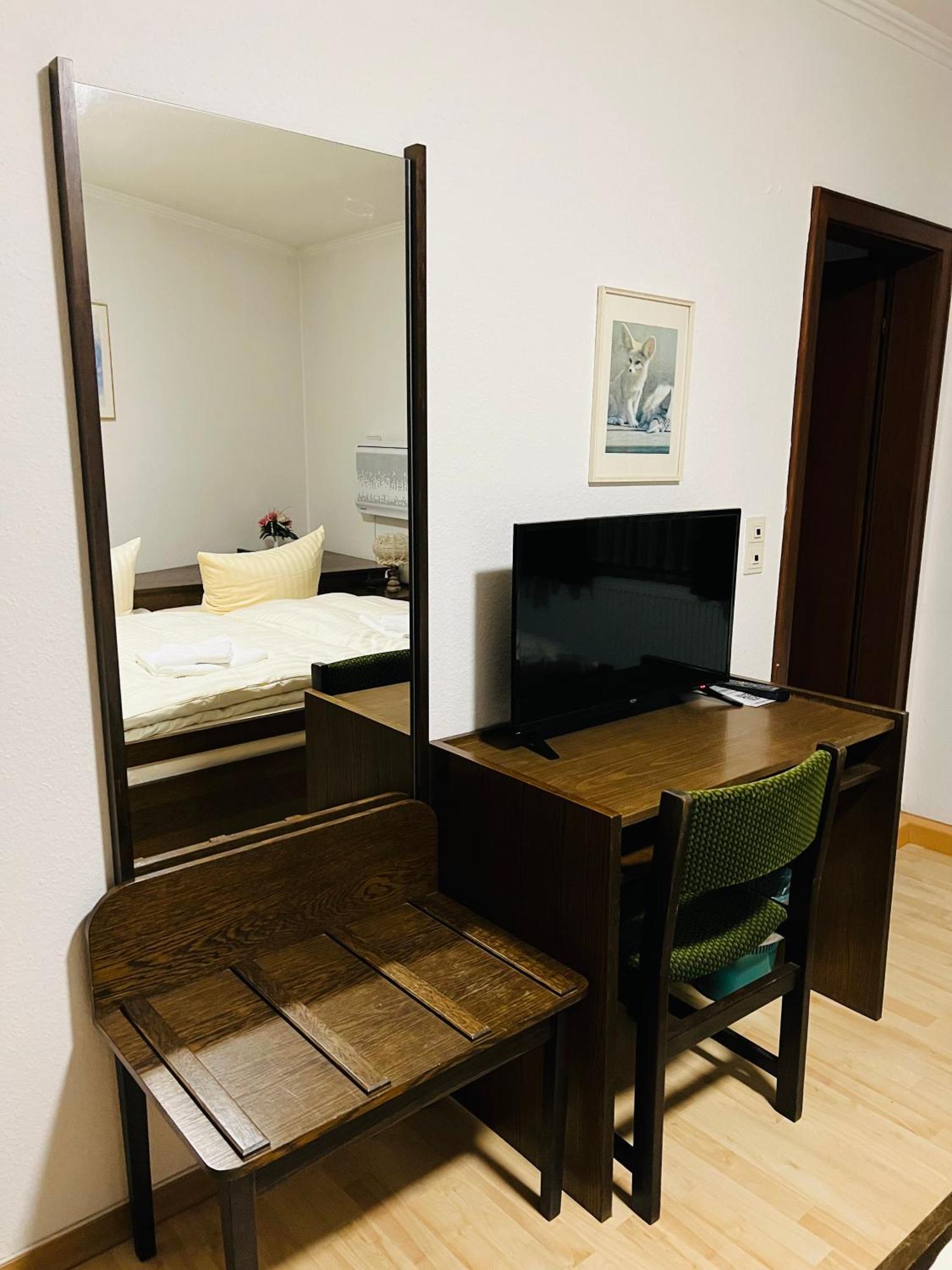 Hotel Ellermann フロートー エクステリア 写真