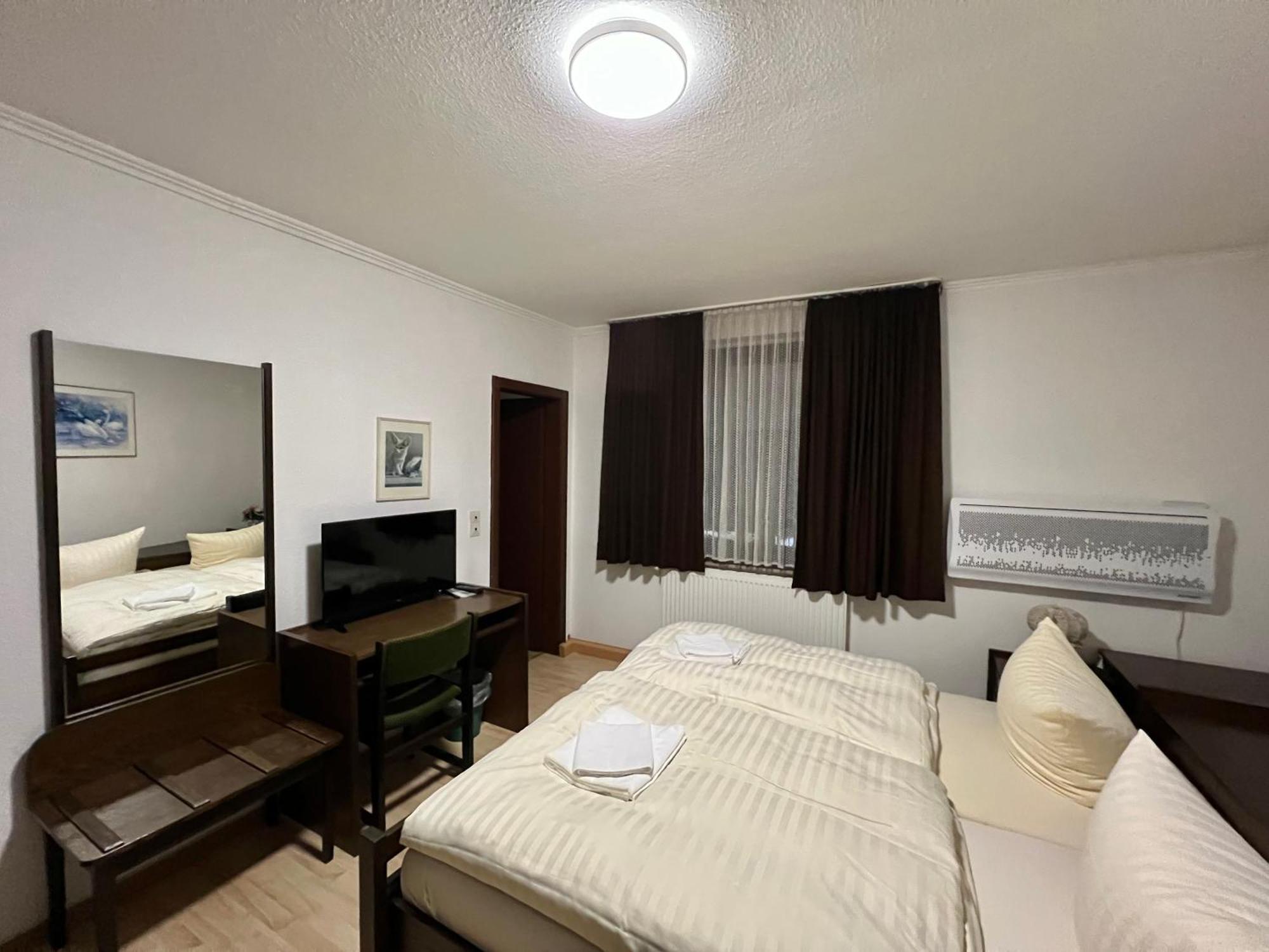 Hotel Ellermann フロートー エクステリア 写真