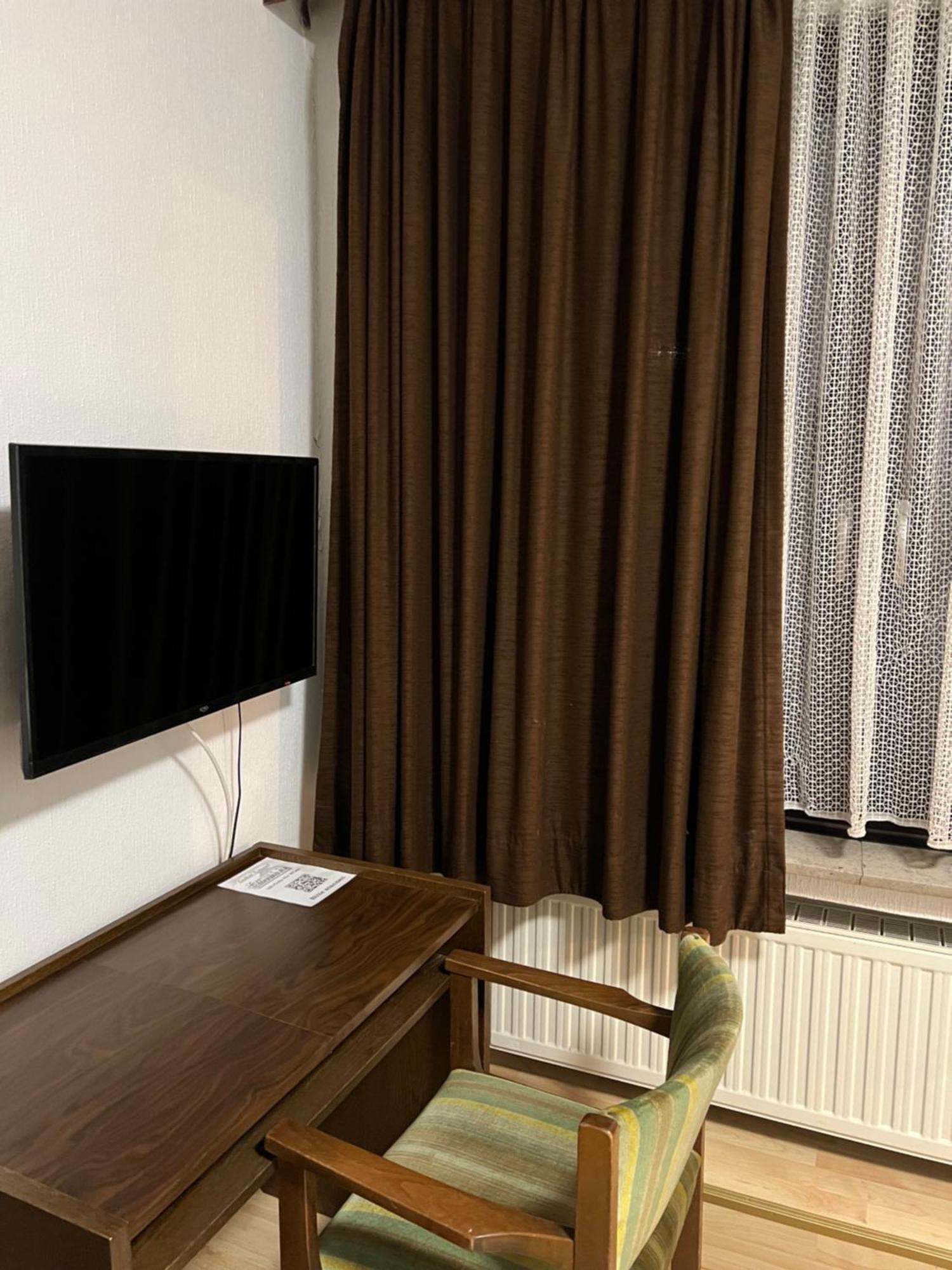 Hotel Ellermann フロートー エクステリア 写真