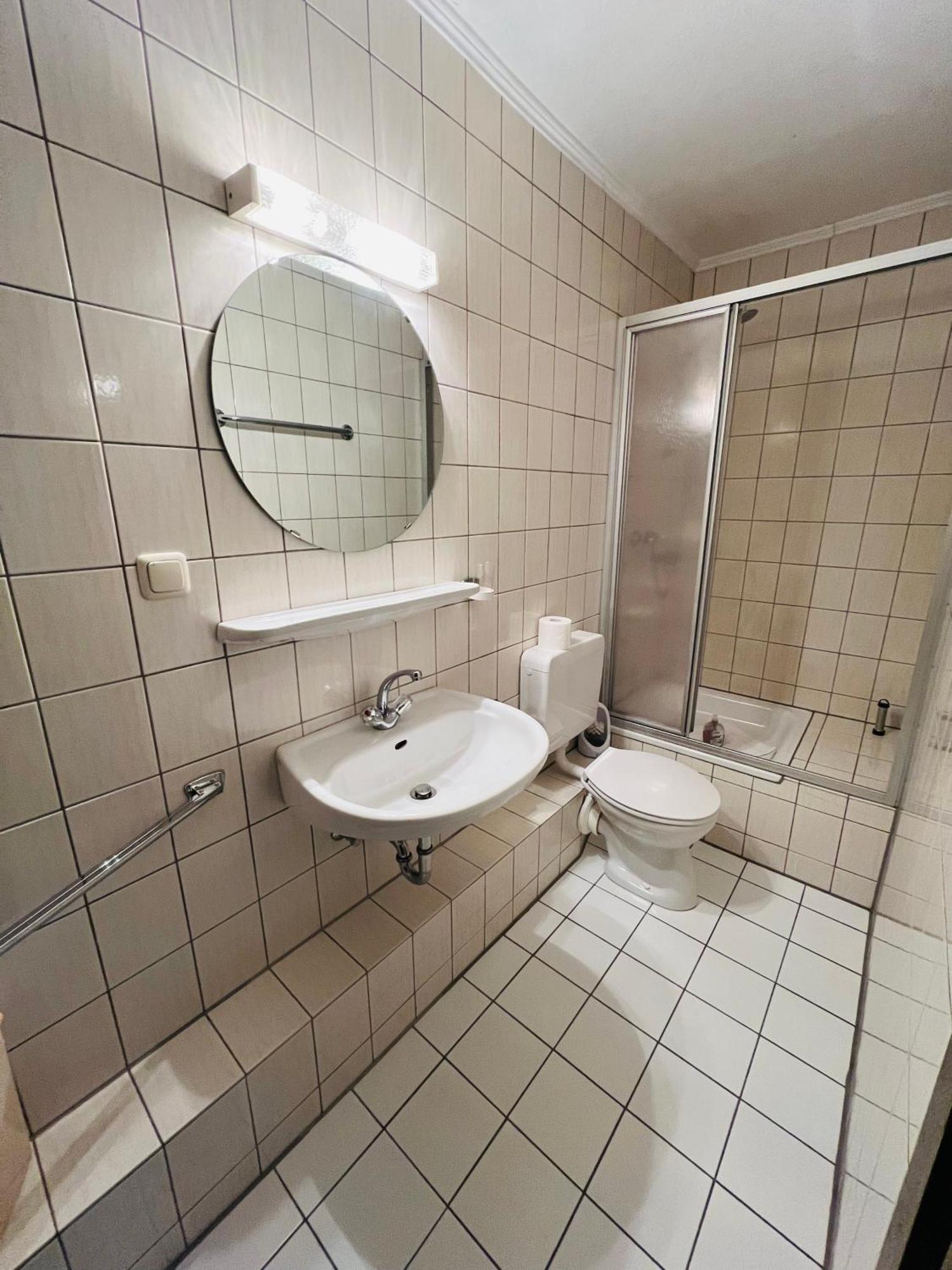 Hotel Ellermann フロートー エクステリア 写真